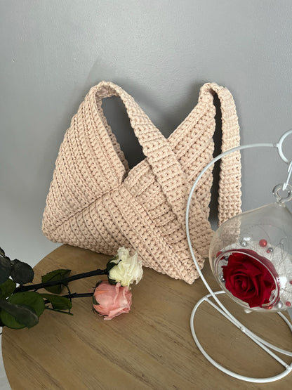 Sac Claire bohème chic au crochet — photo 2