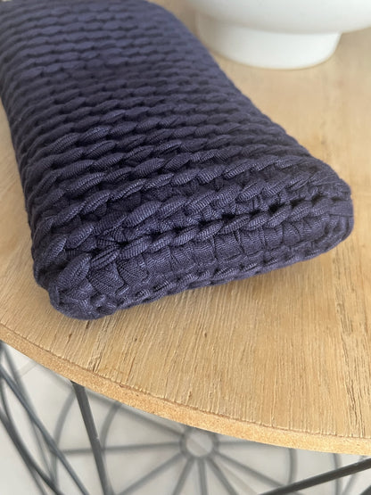 Pochette téléphone Christine au crochet — photo 4