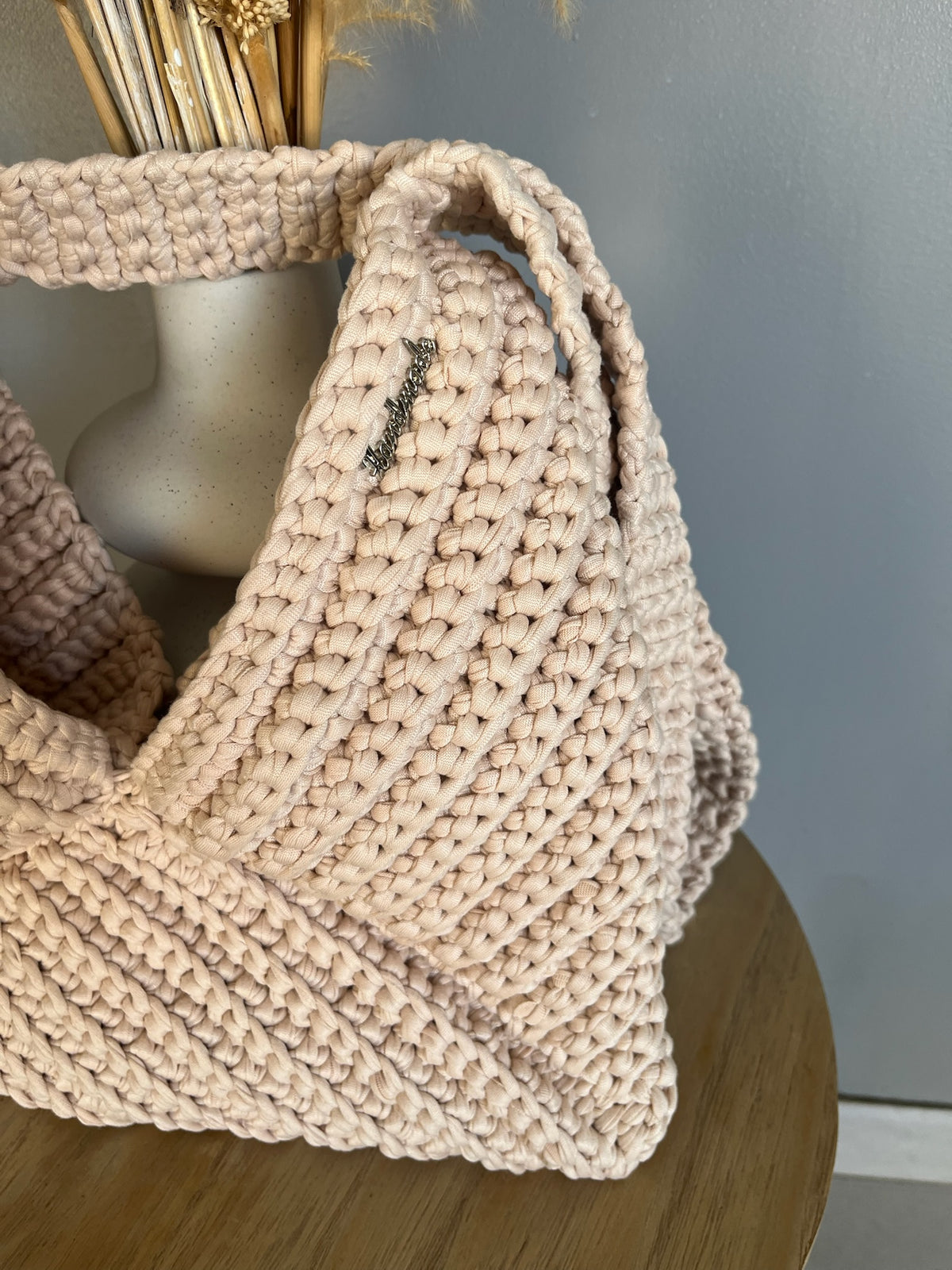 Sac Claire bohème chic au crochet — photo 5