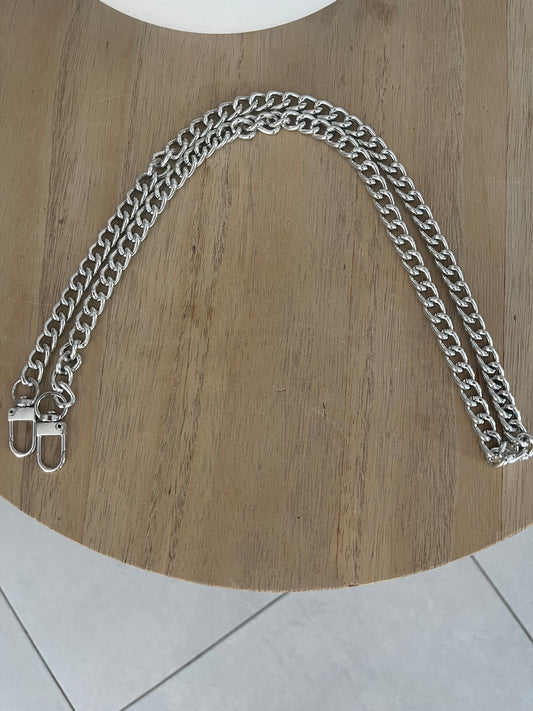 Chaîne amovible pour sac VmZ
